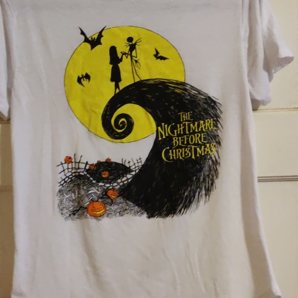 Short sleeved top - Picture 2 of 2